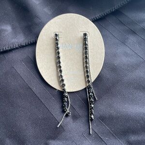 Chan Luu dangle earrings
